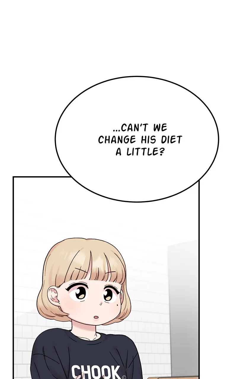 My Dud to Stud Boyfriend Chapter 9 page 96 - 