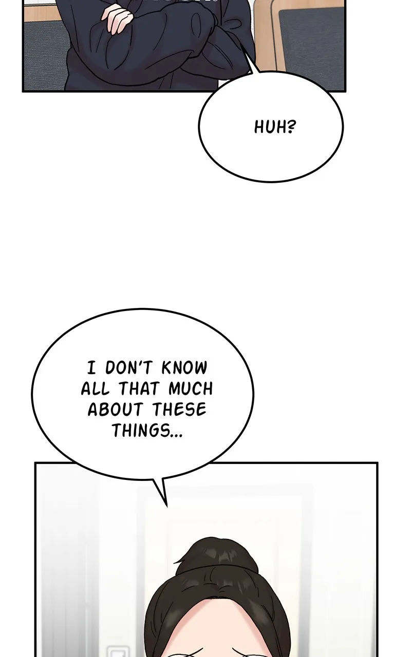 My Dud to Stud Boyfriend Chapter 9 page 97 - 