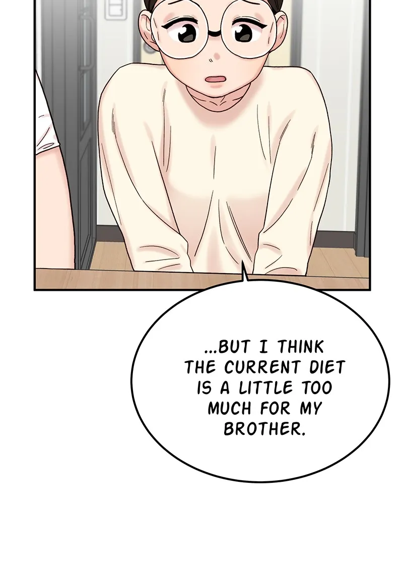 My Dud to Stud Boyfriend Chapter 9 page 98 - 
