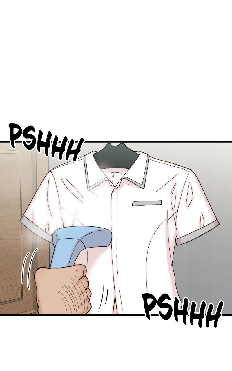 My Dud to Stud Boyfriend Chapter 90 page 2 - 