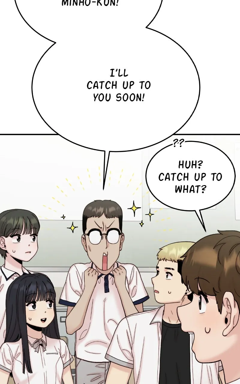 My Dud to Stud Boyfriend Chapter 90 page 101 - 