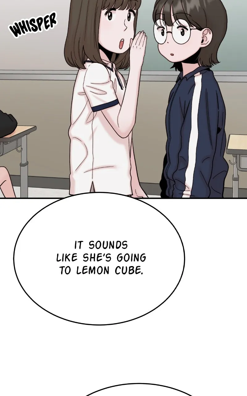 My Dud to Stud Boyfriend Chapter 90 page 105 - 