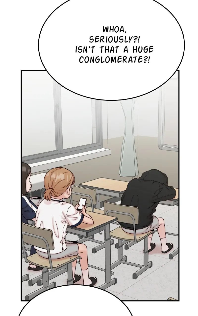 My Dud to Stud Boyfriend Chapter 90 page 106 - 