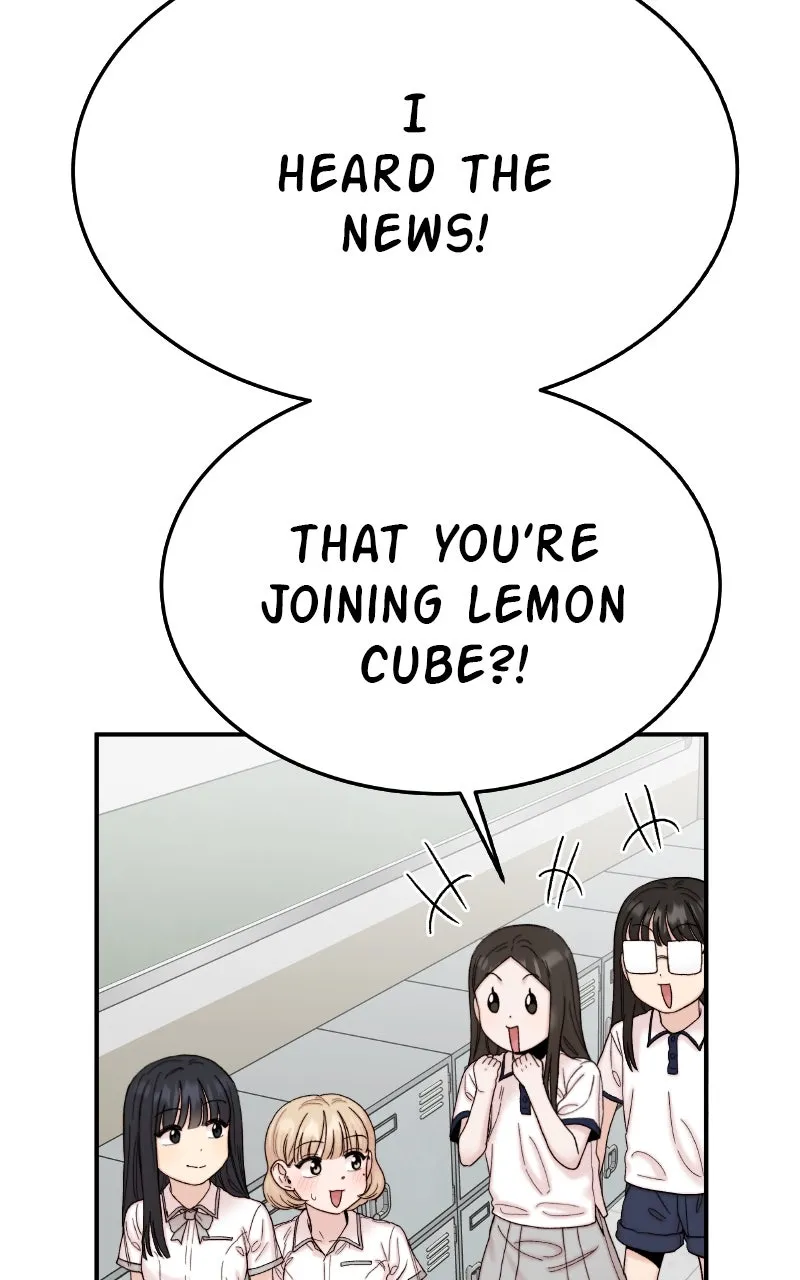 My Dud to Stud Boyfriend Chapter 90 page 111 - 