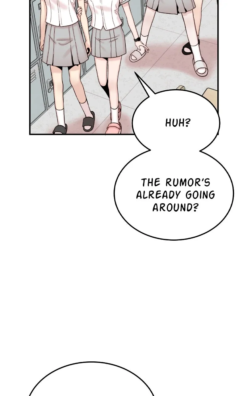 My Dud to Stud Boyfriend Chapter 90 page 112 - 