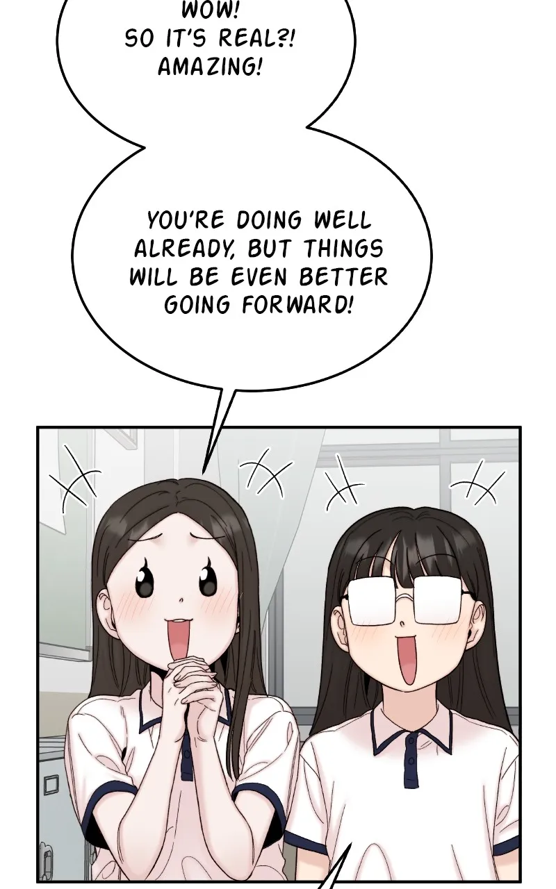 My Dud to Stud Boyfriend Chapter 90 page 113 - 