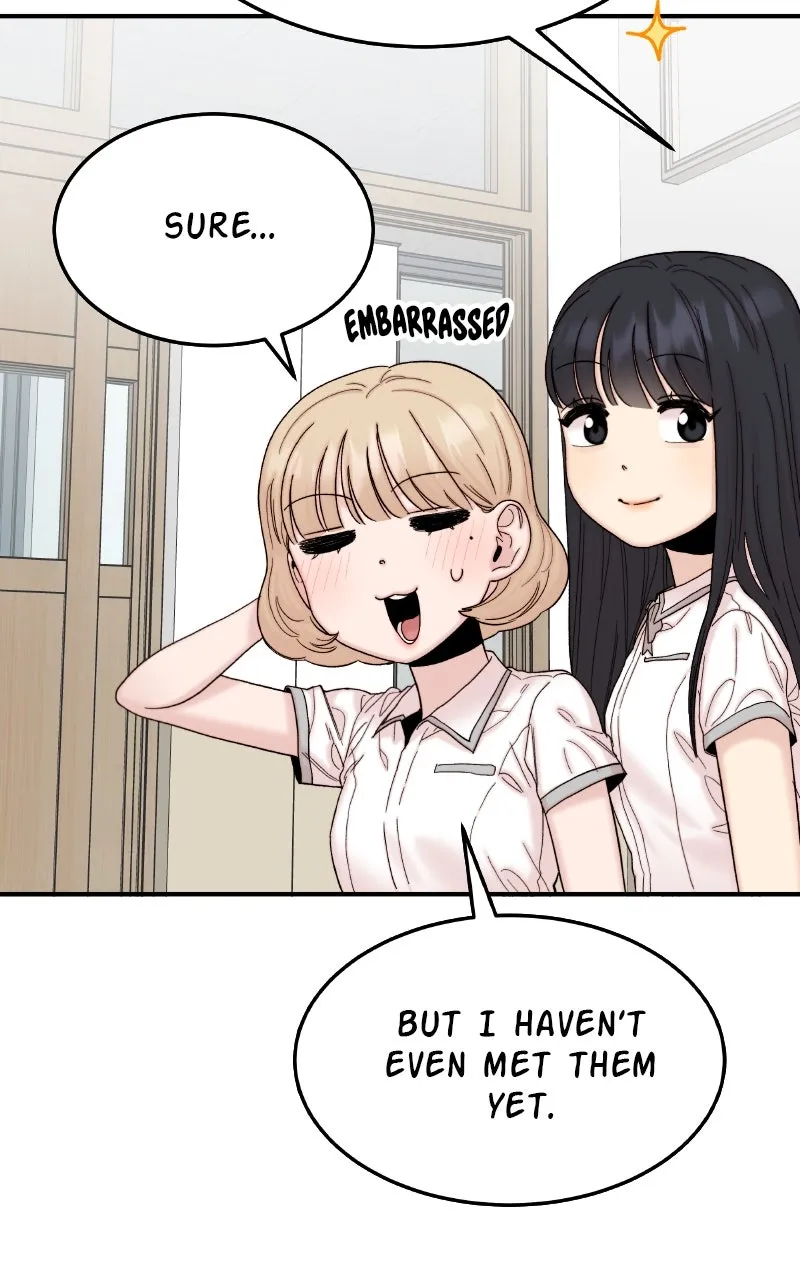 My Dud to Stud Boyfriend Chapter 90 page 115 - 