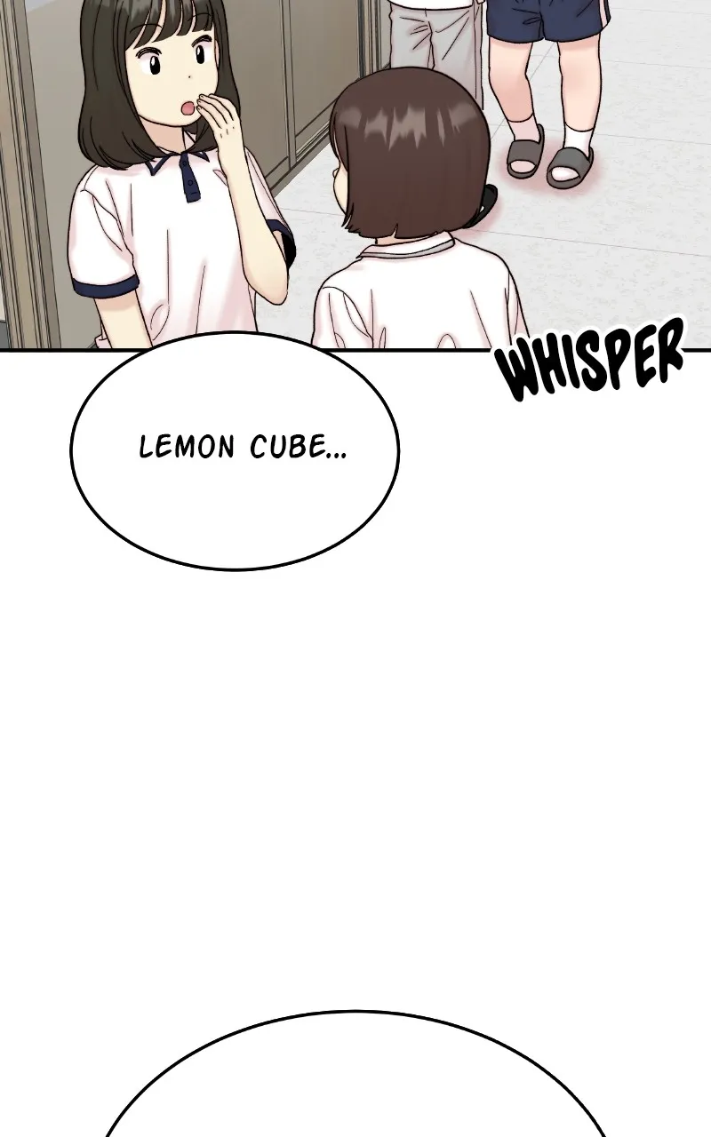 My Dud to Stud Boyfriend Chapter 90 page 117 - 