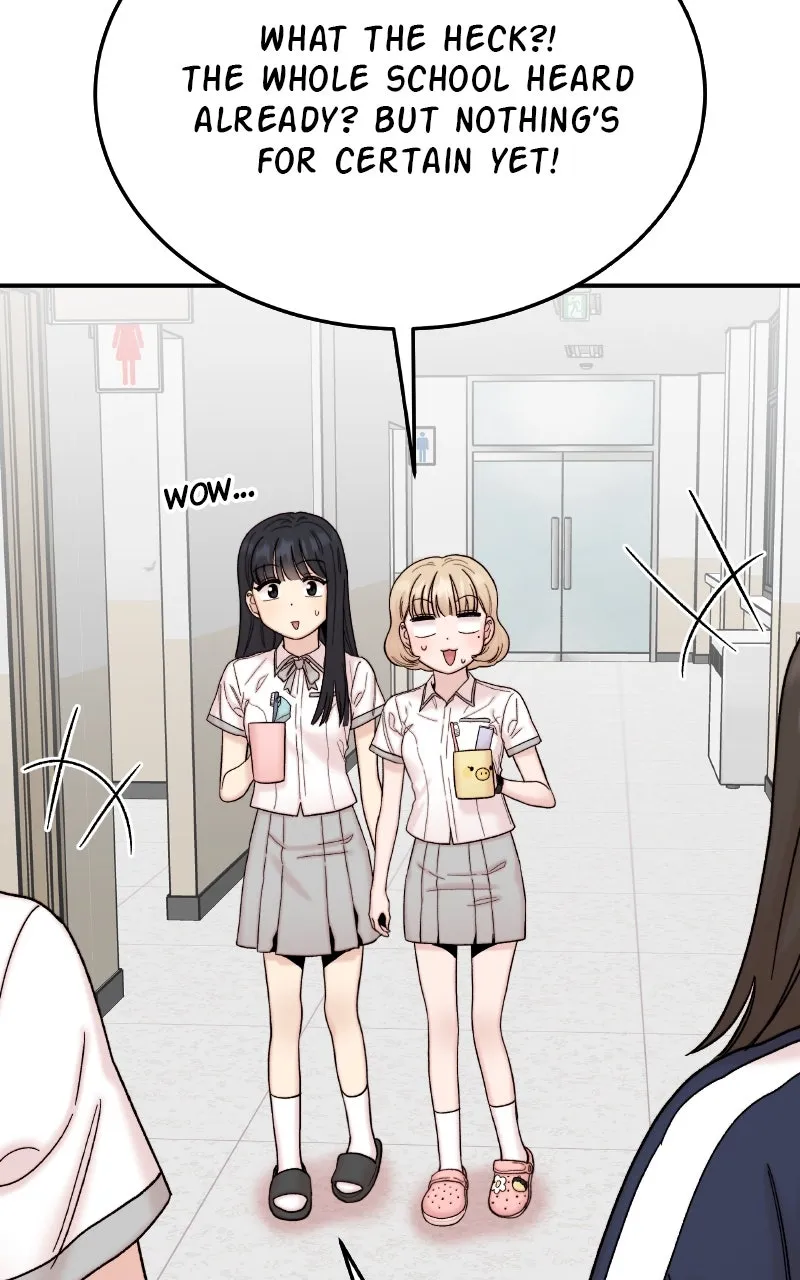 My Dud to Stud Boyfriend Chapter 90 page 118 - 