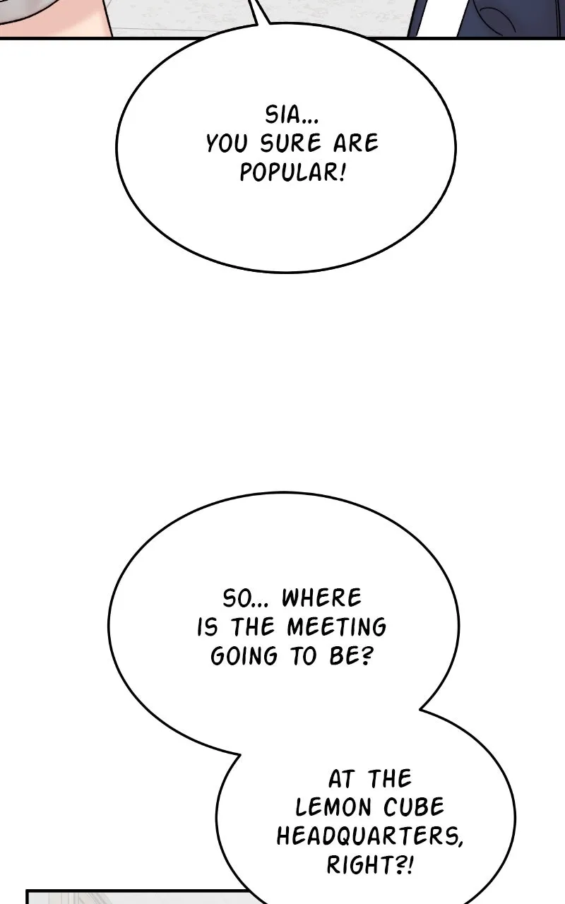 My Dud to Stud Boyfriend Chapter 90 page 119 - 