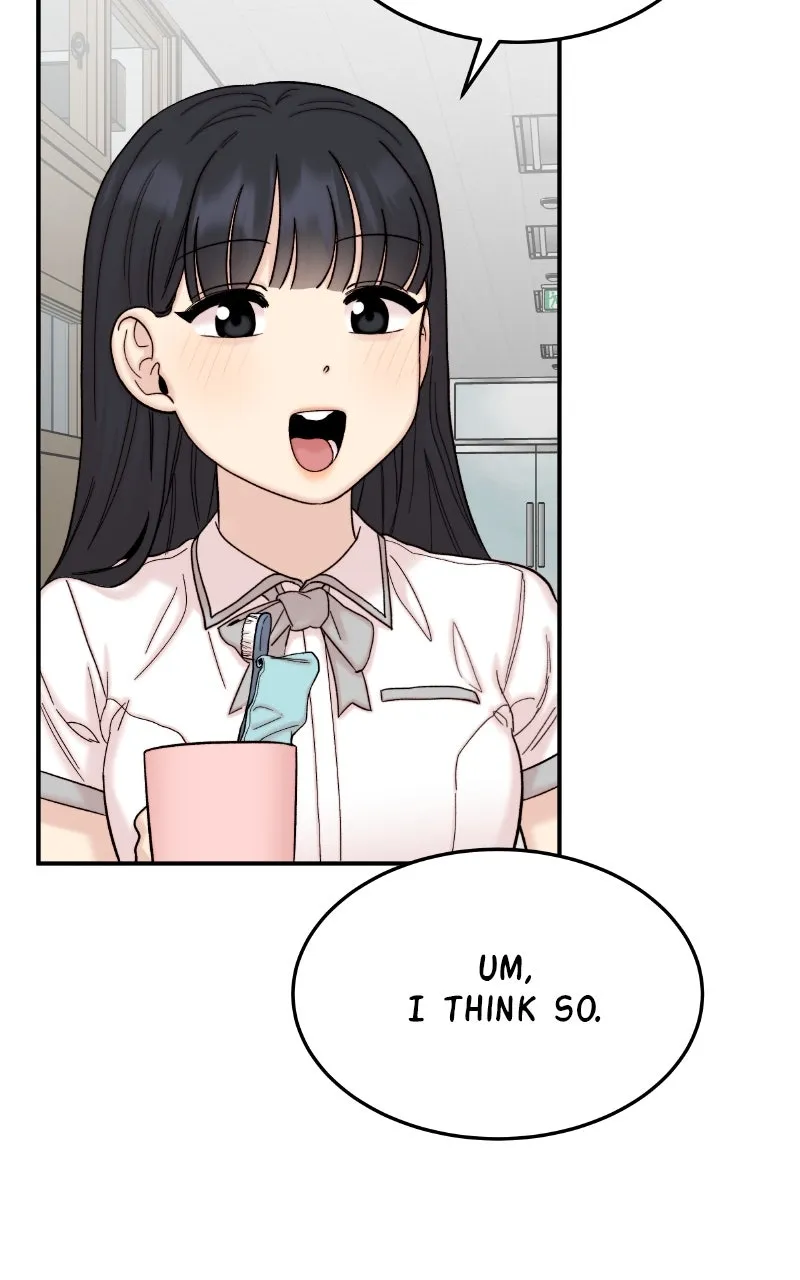 My Dud to Stud Boyfriend Chapter 90 page 120 - 