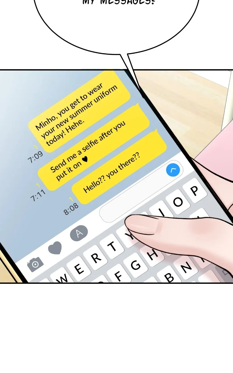 My Dud to Stud Boyfriend Chapter 90 page 13 - 