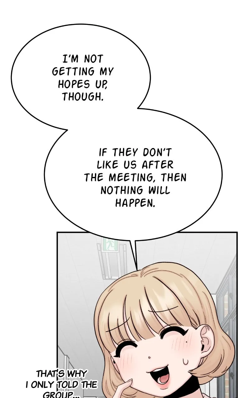 My Dud to Stud Boyfriend Chapter 90 page 121 - 