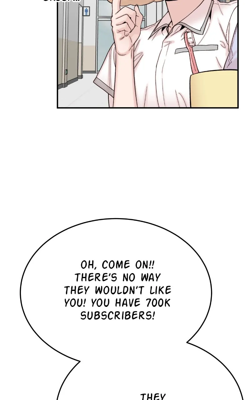 My Dud to Stud Boyfriend Chapter 90 page 122 - 