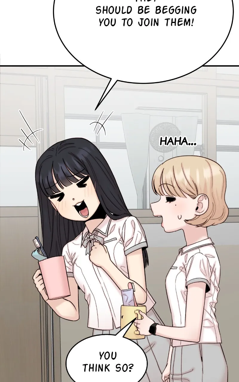 My Dud to Stud Boyfriend Chapter 90 page 123 - 