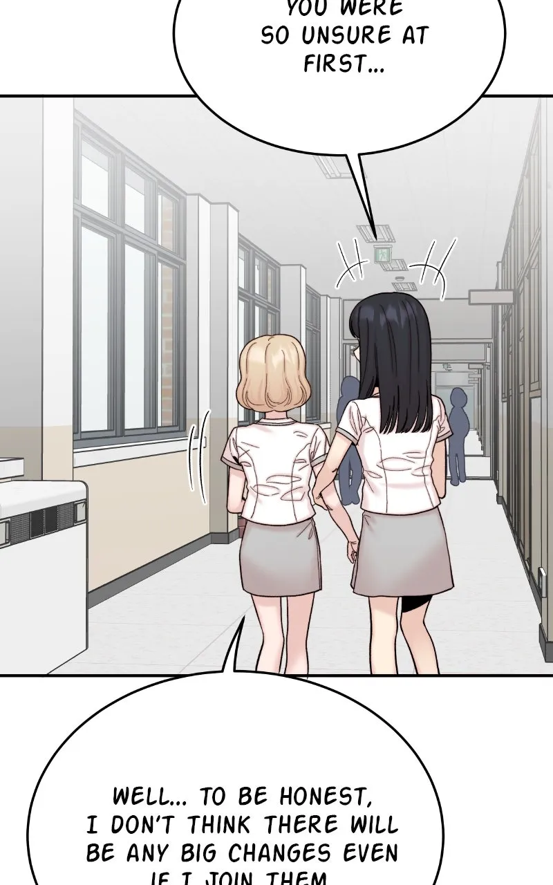 My Dud to Stud Boyfriend Chapter 90 page 125 - 