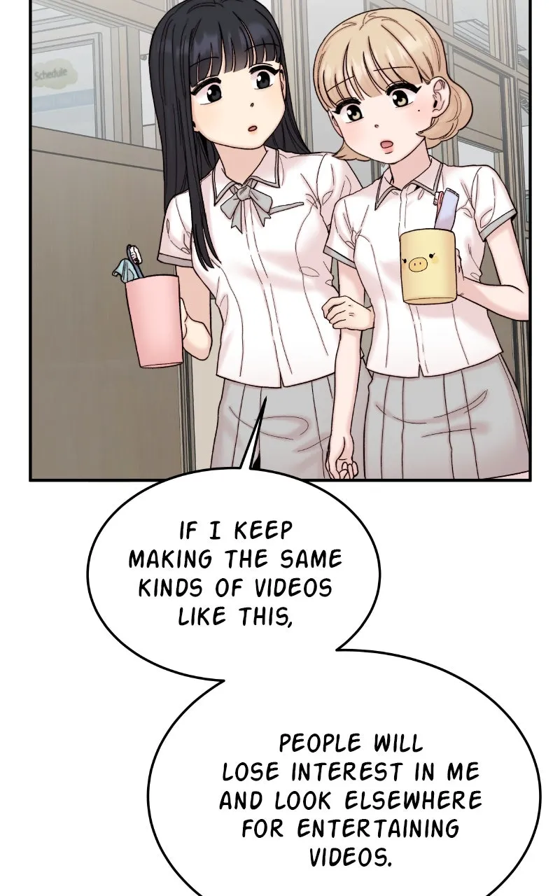 My Dud to Stud Boyfriend Chapter 90 page 129 - 
