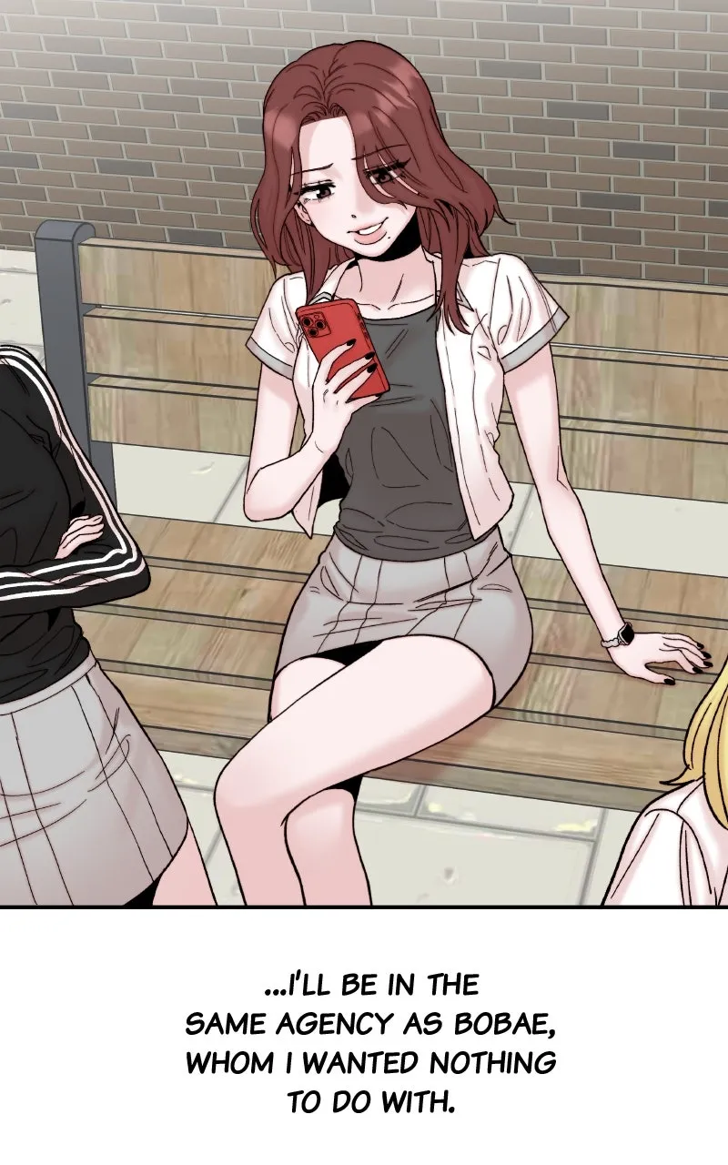 My Dud to Stud Boyfriend Chapter 90 page 134 - 