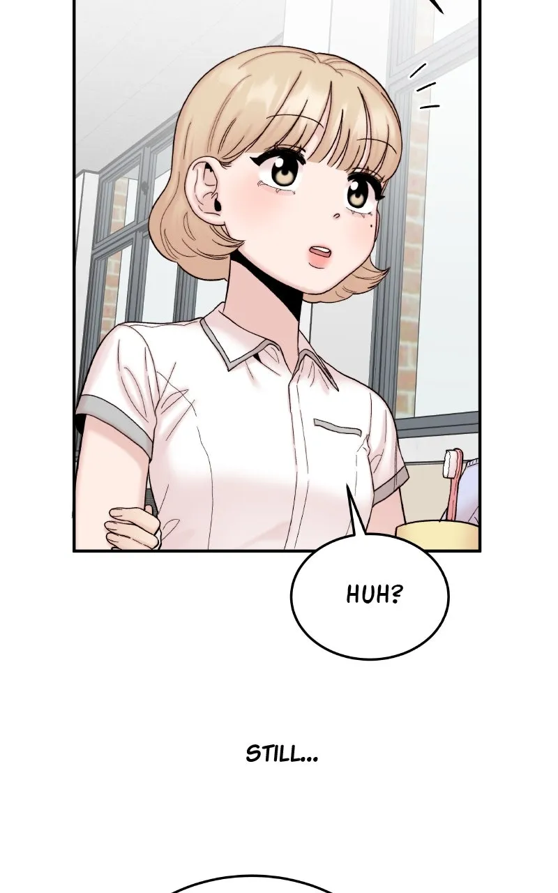 My Dud to Stud Boyfriend Chapter 90 page 136 - 