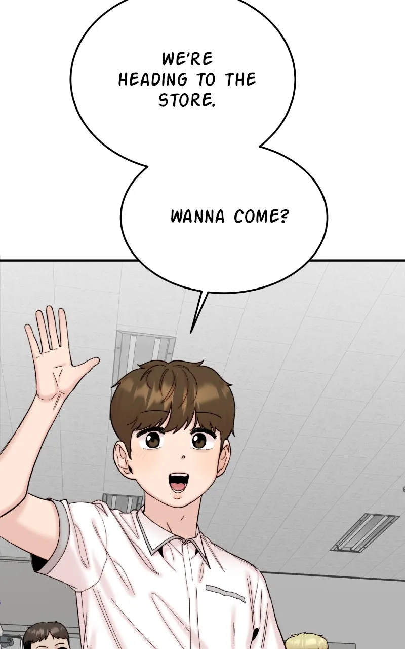 My Dud to Stud Boyfriend Chapter 90 page 137 - 