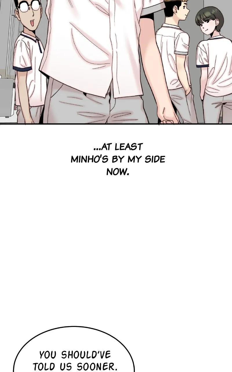 My Dud to Stud Boyfriend Chapter 90 page 138 - 