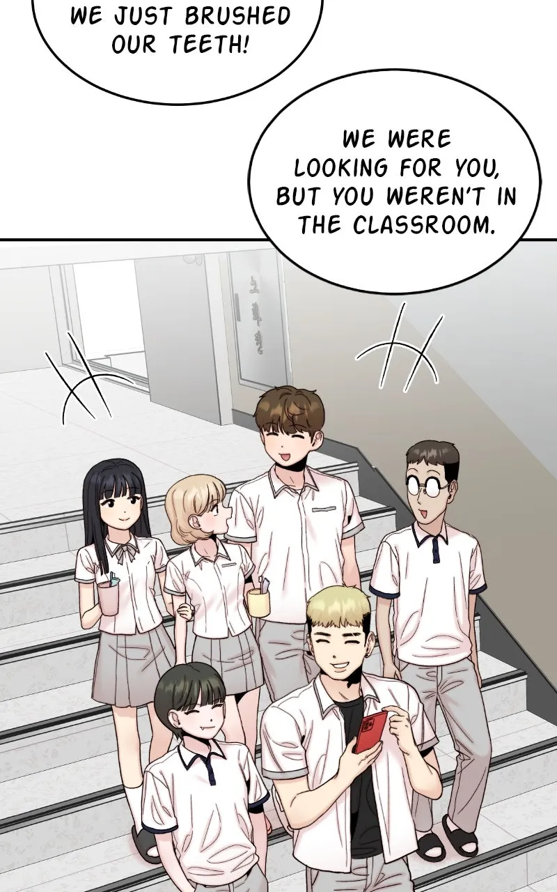 My Dud to Stud Boyfriend Chapter 90 page 139 - 