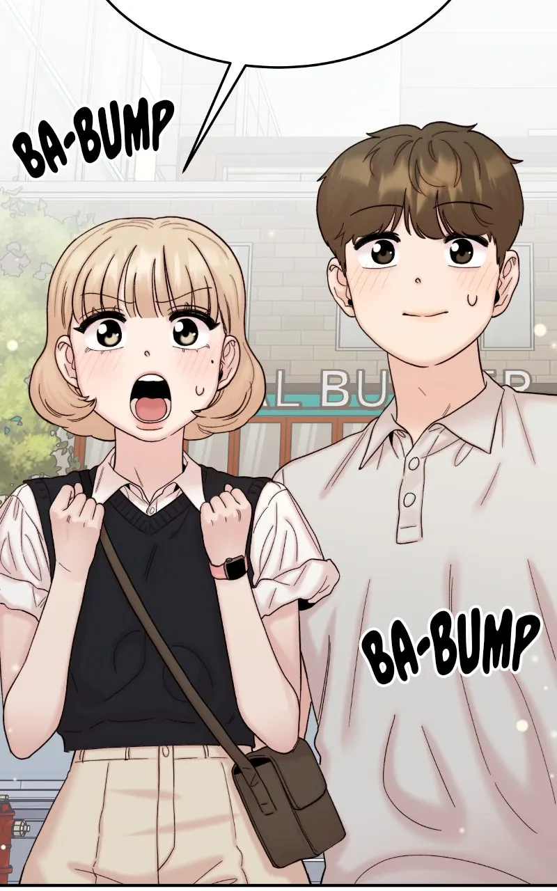My Dud to Stud Boyfriend Chapter 90 page 149 - 