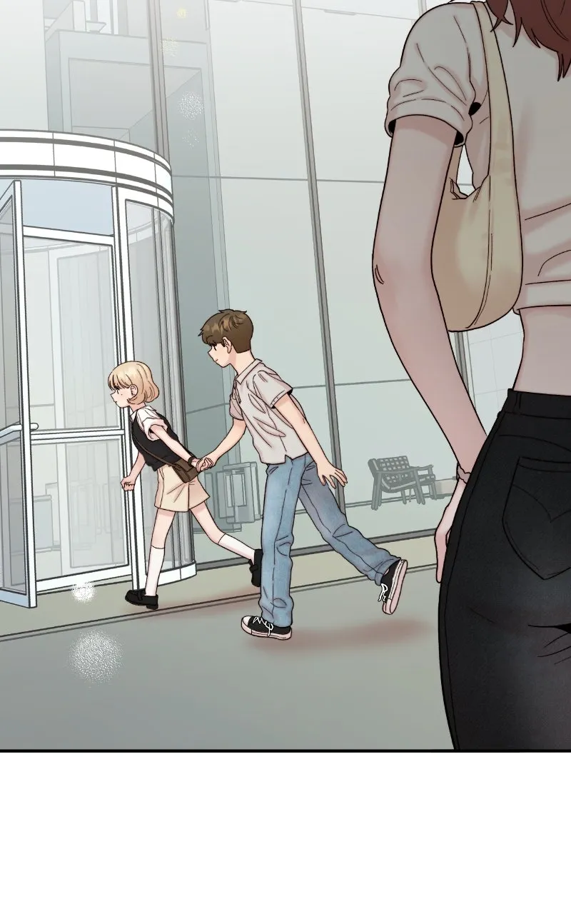 My Dud to Stud Boyfriend Chapter 90 page 151 - 