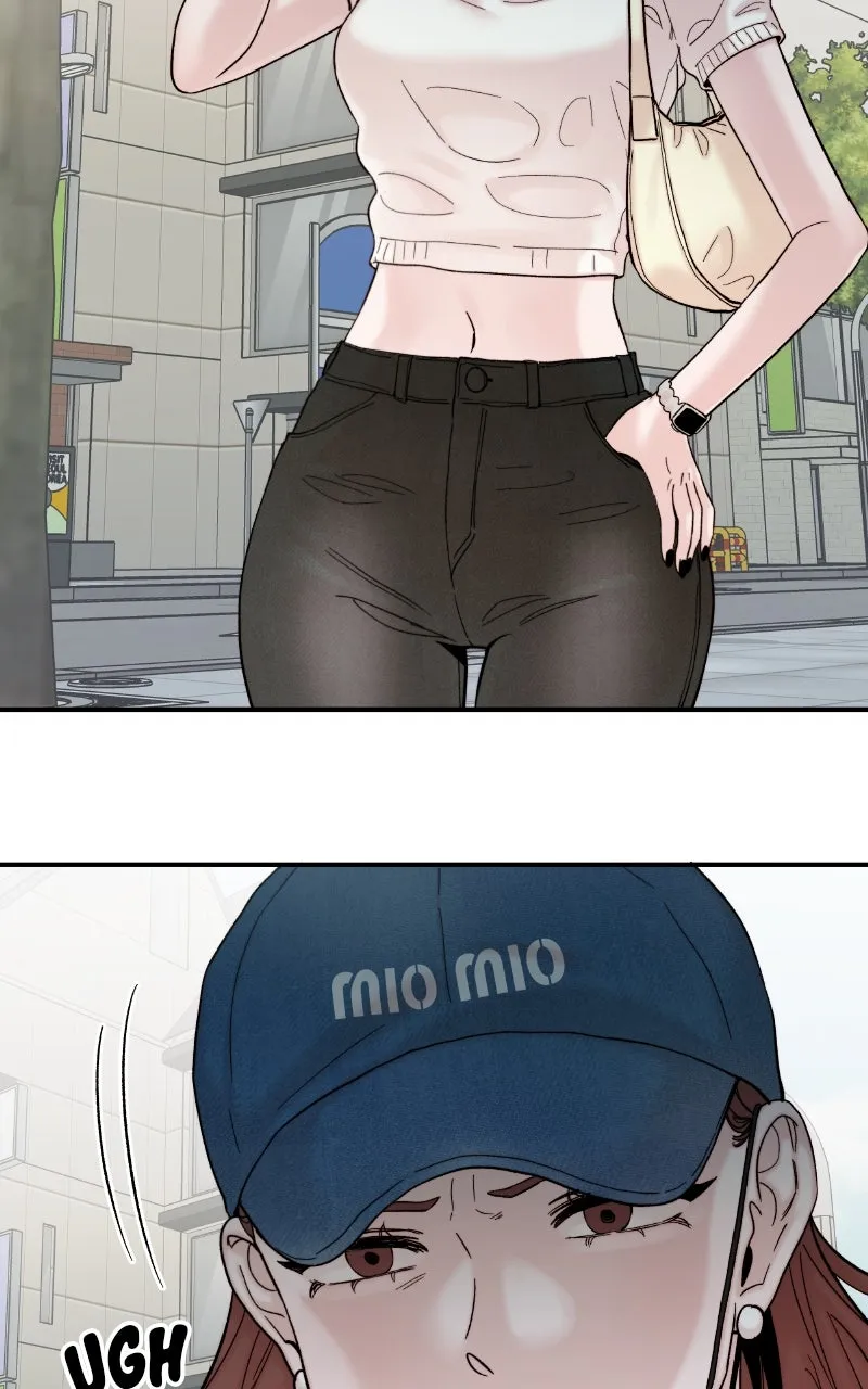 My Dud to Stud Boyfriend Chapter 90 page 154 - 
