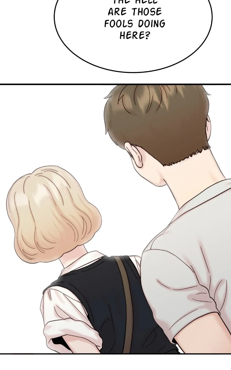 My Dud to Stud Boyfriend Chapter 90 page 156 - 