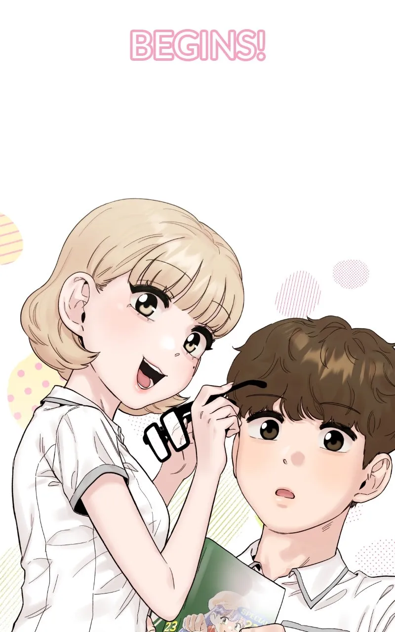 My Dud to Stud Boyfriend Chapter 90 page 158 - 