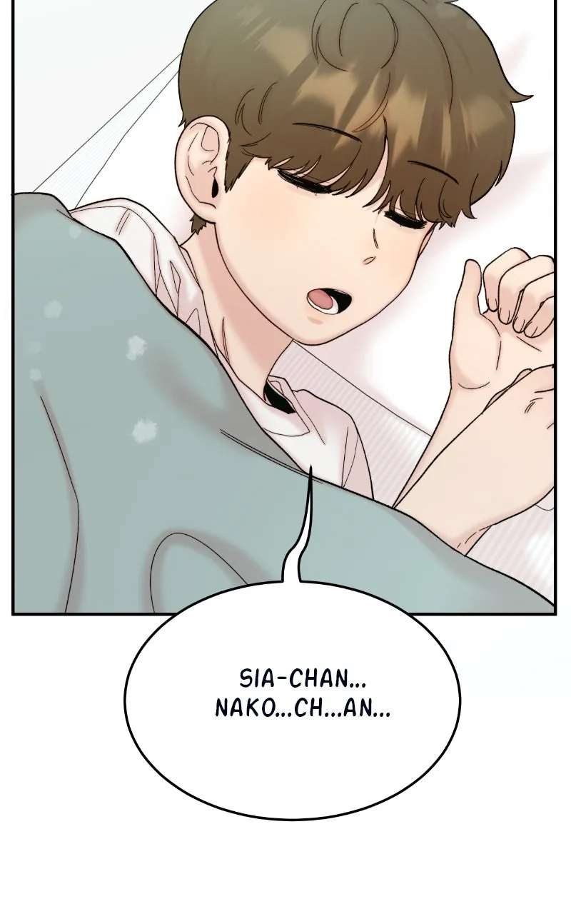 My Dud to Stud Boyfriend Chapter 90 page 19 - 