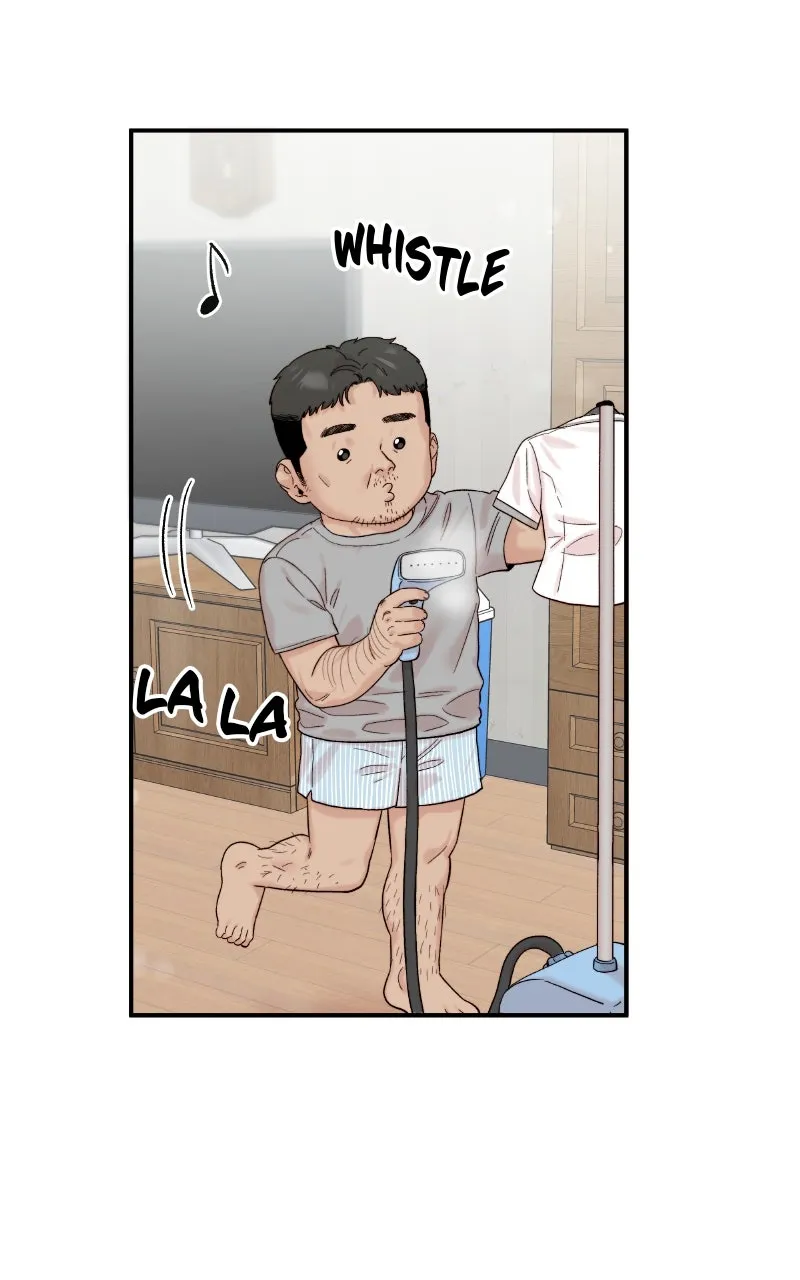 My Dud to Stud Boyfriend Chapter 90 page 3 - 
