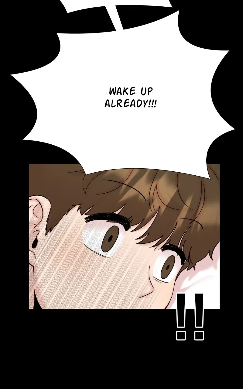 My Dud to Stud Boyfriend Chapter 90 page 22 - 