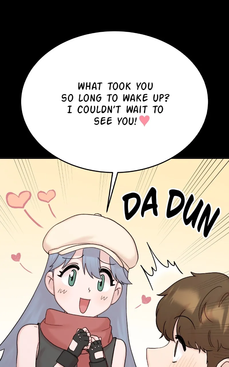 My Dud to Stud Boyfriend Chapter 90 page 23 - 