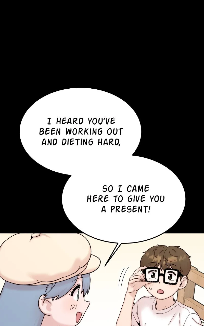 My Dud to Stud Boyfriend Chapter 90 page 25 - 
