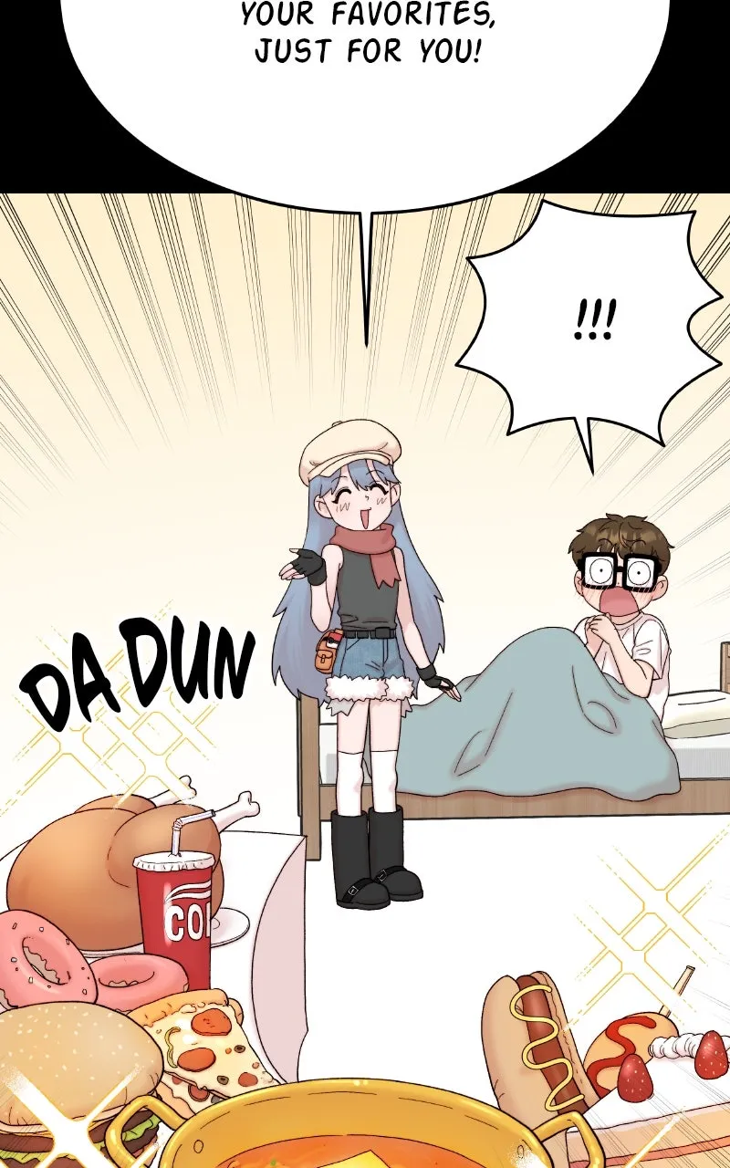 My Dud to Stud Boyfriend Chapter 90 page 27 - 