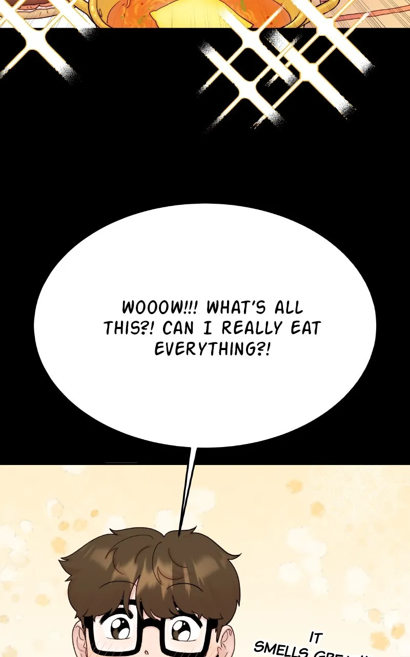 My Dud to Stud Boyfriend Chapter 90 page 28 - 