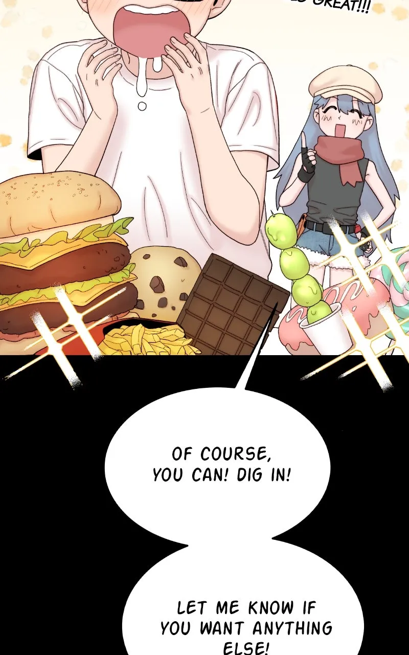 My Dud to Stud Boyfriend Chapter 90 page 29 - 