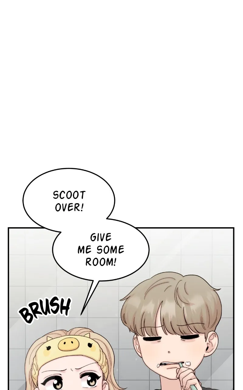 My Dud to Stud Boyfriend Chapter 90 page 4 - 