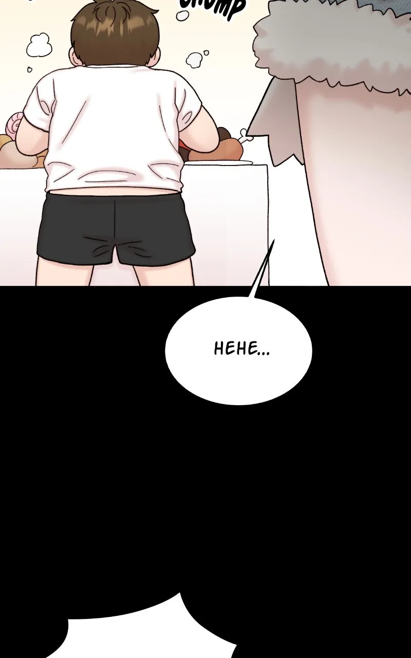 My Dud to Stud Boyfriend Chapter 90 page 33 - 
