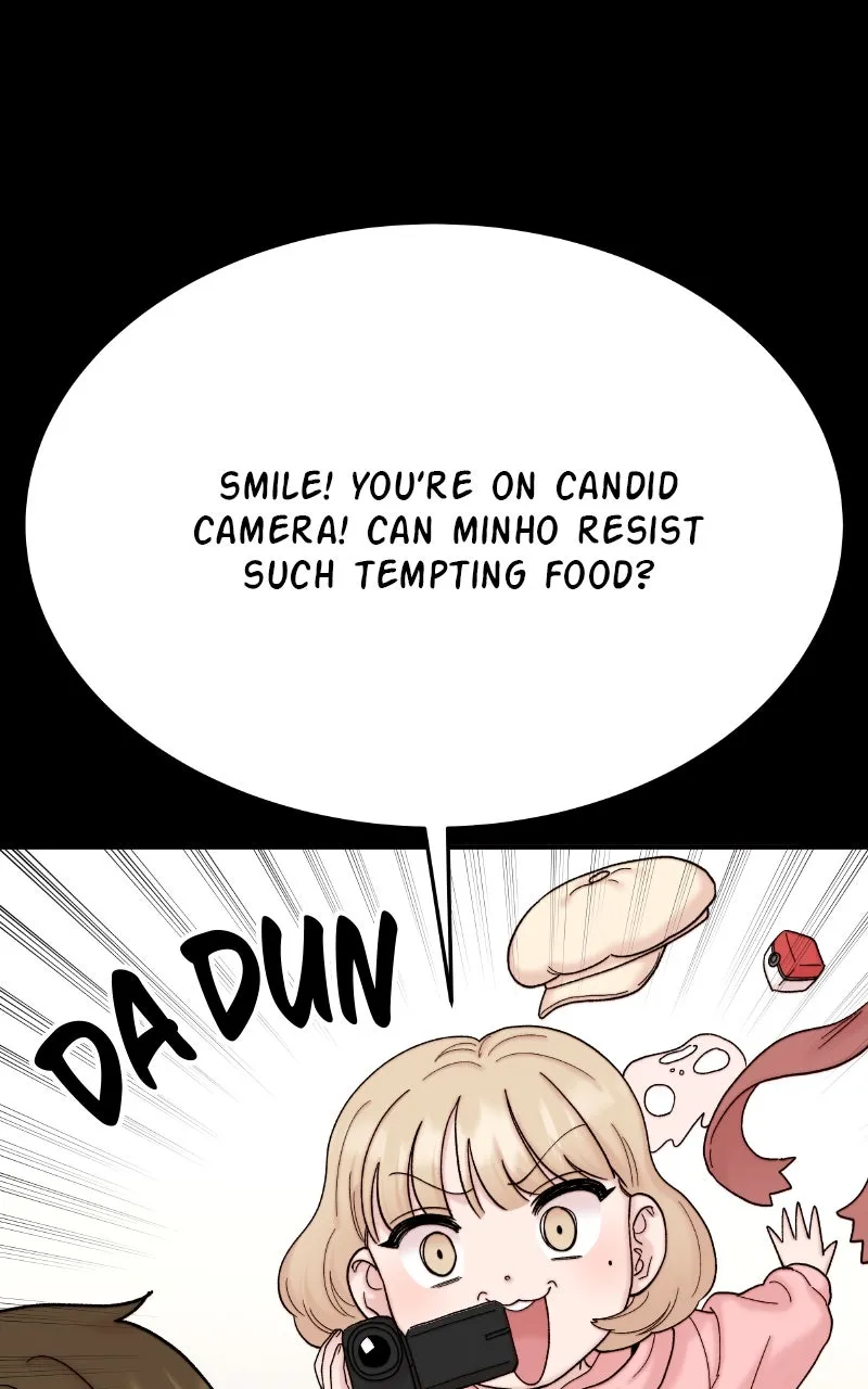 My Dud to Stud Boyfriend Chapter 90 page 35 - 