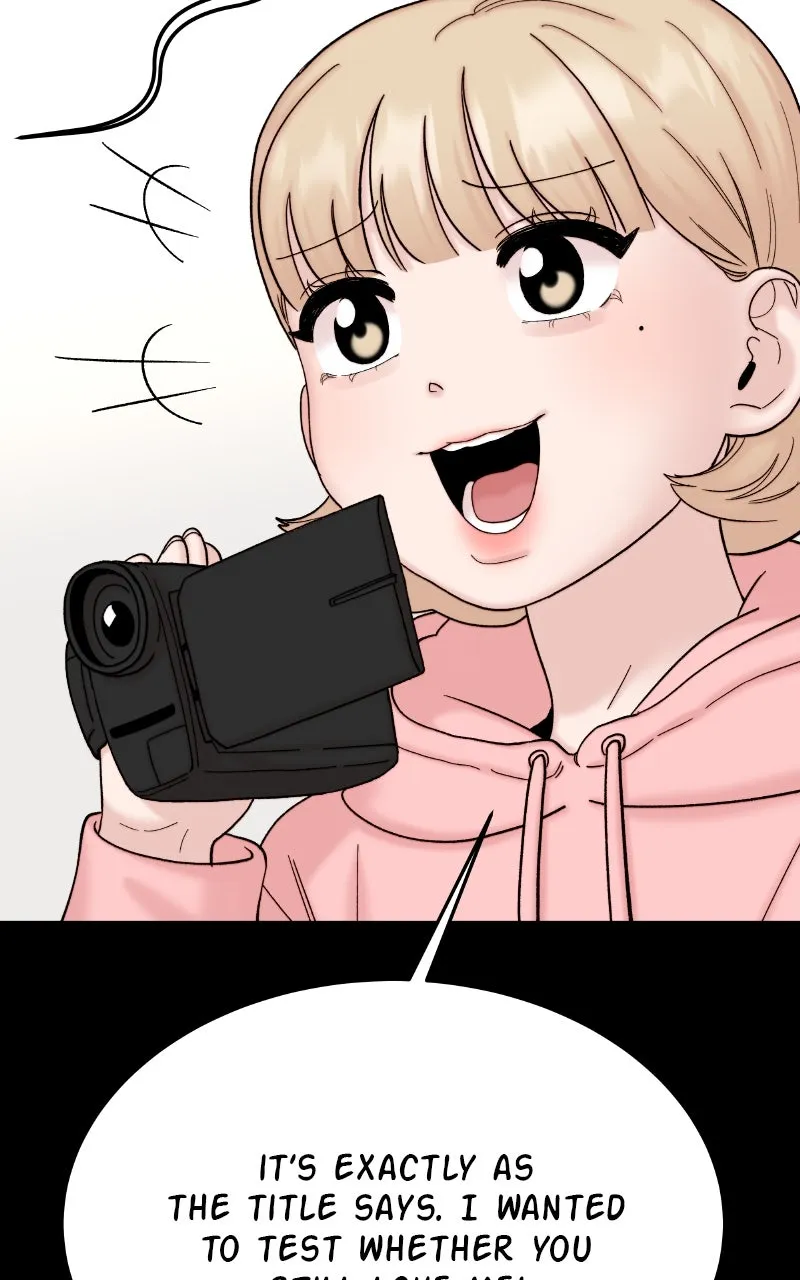 My Dud to Stud Boyfriend Chapter 90 page 38 - 