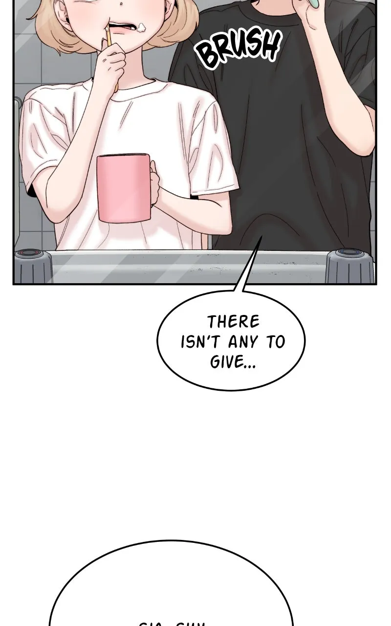 My Dud to Stud Boyfriend Chapter 90 page 5 - 