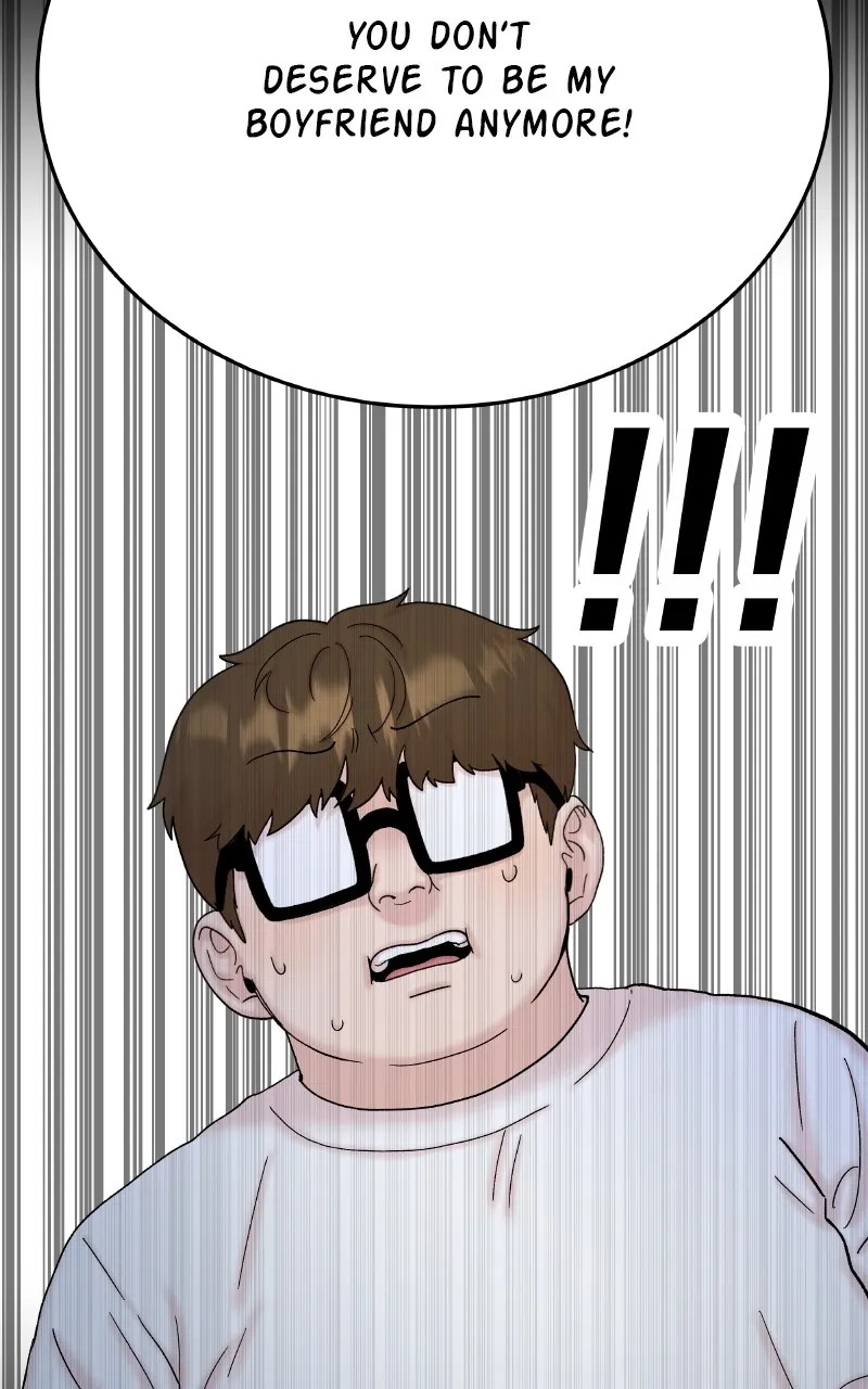My Dud to Stud Boyfriend Chapter 90 page 44 - 