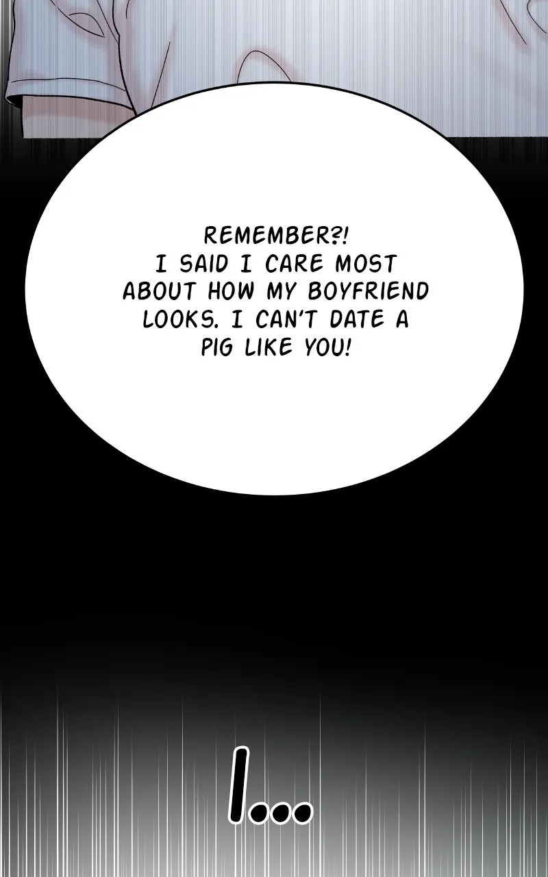 My Dud to Stud Boyfriend Chapter 90 page 45 - 