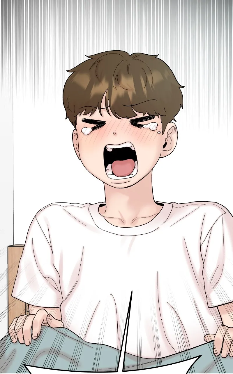 My Dud to Stud Boyfriend Chapter 90 page 46 - 