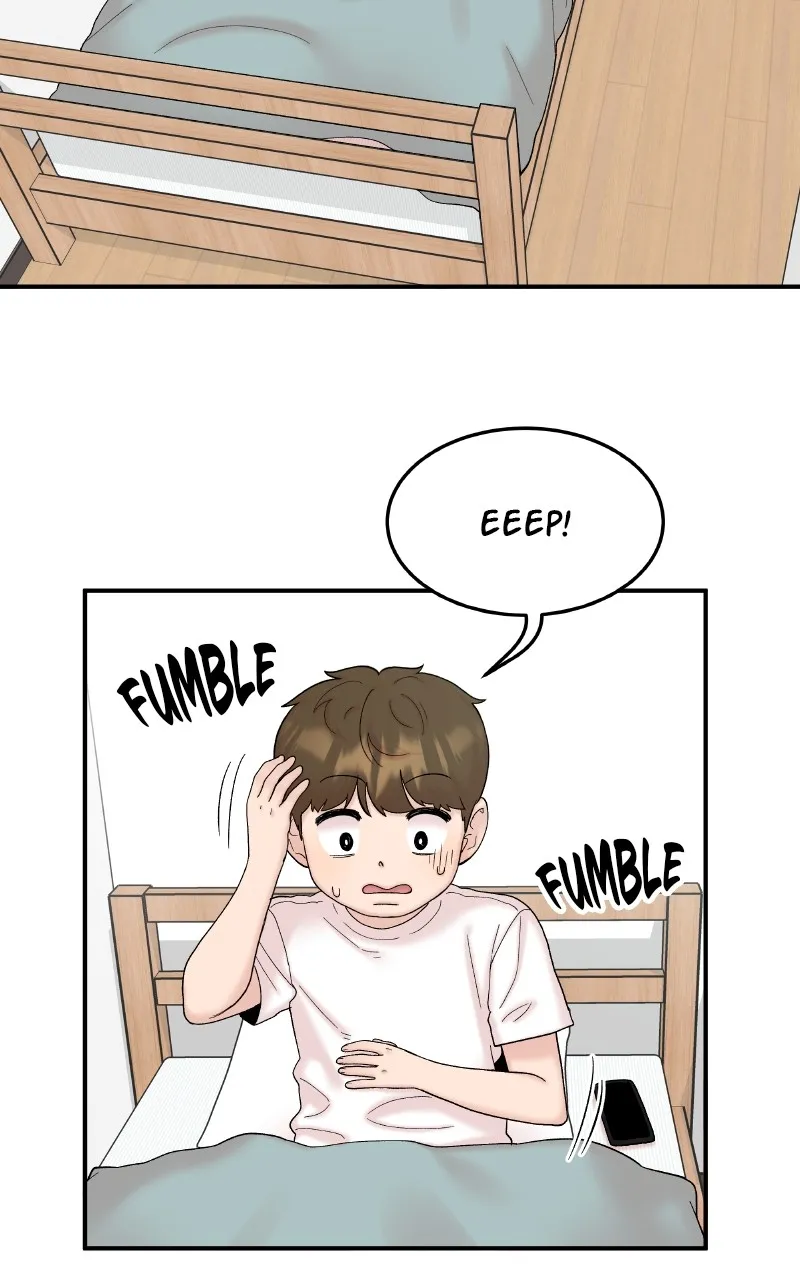 My Dud to Stud Boyfriend Chapter 90 page 49 - 