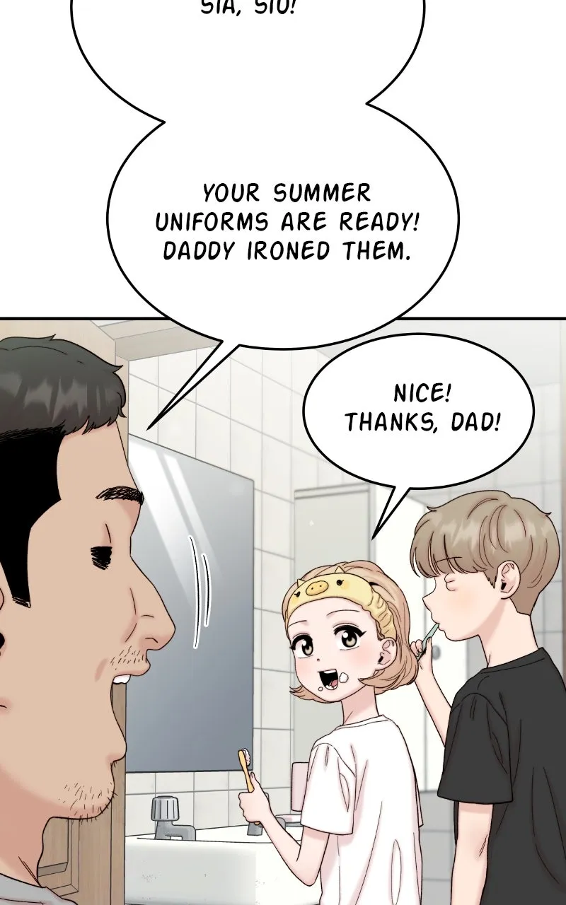 My Dud to Stud Boyfriend Chapter 90 page 6 - 