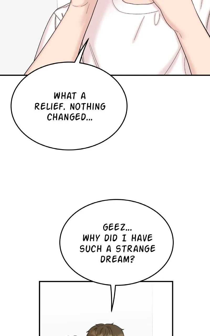 My Dud to Stud Boyfriend Chapter 90 page 51 - 